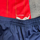 Conjunto Infantil Espanha l 2026