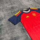 Conjunto Infantil Espanha l 2026