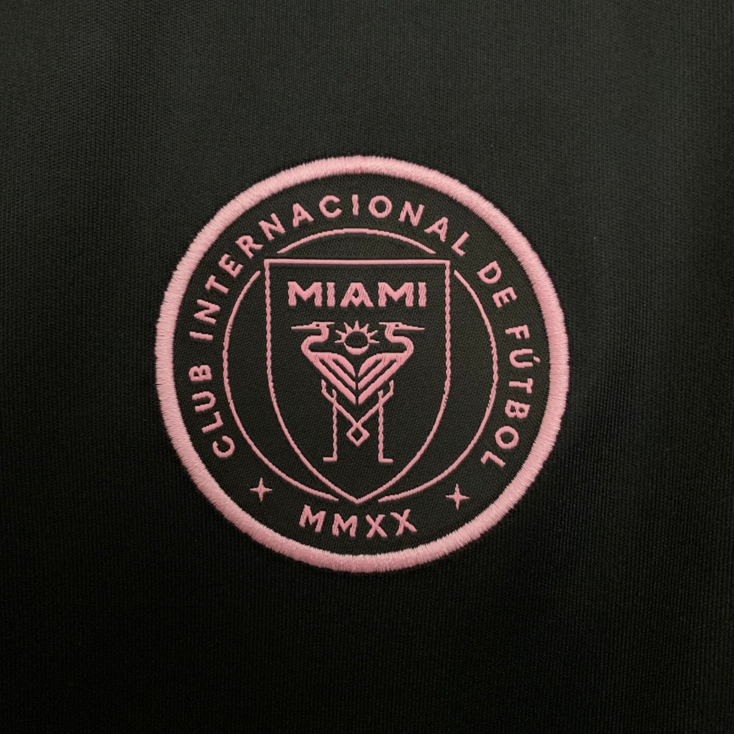Camisa do Inter Miami ll 2025/26 Feminina Torcedora