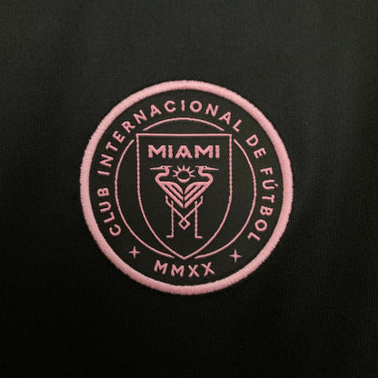 Camisa do Inter Miami ll 2025/26 Feminina Torcedora