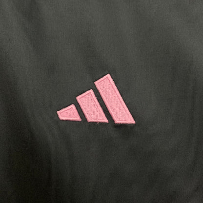 Camisa do Inter Miami ll 2025/26 Feminina Torcedora