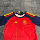 Conjunto Infantil Espanha l 2026