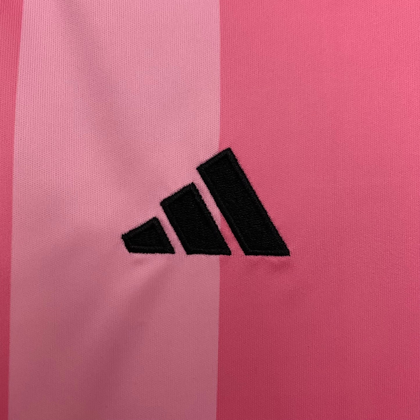 Camisa do Inter Miami l 2025/26 Feminina Torcedora