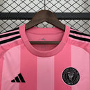 Camisa do Inter Miami l 2025/26 Feminina Torcedora