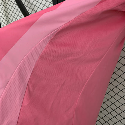 Camisa do Inter Miami l 2025/26 Feminina Torcedora