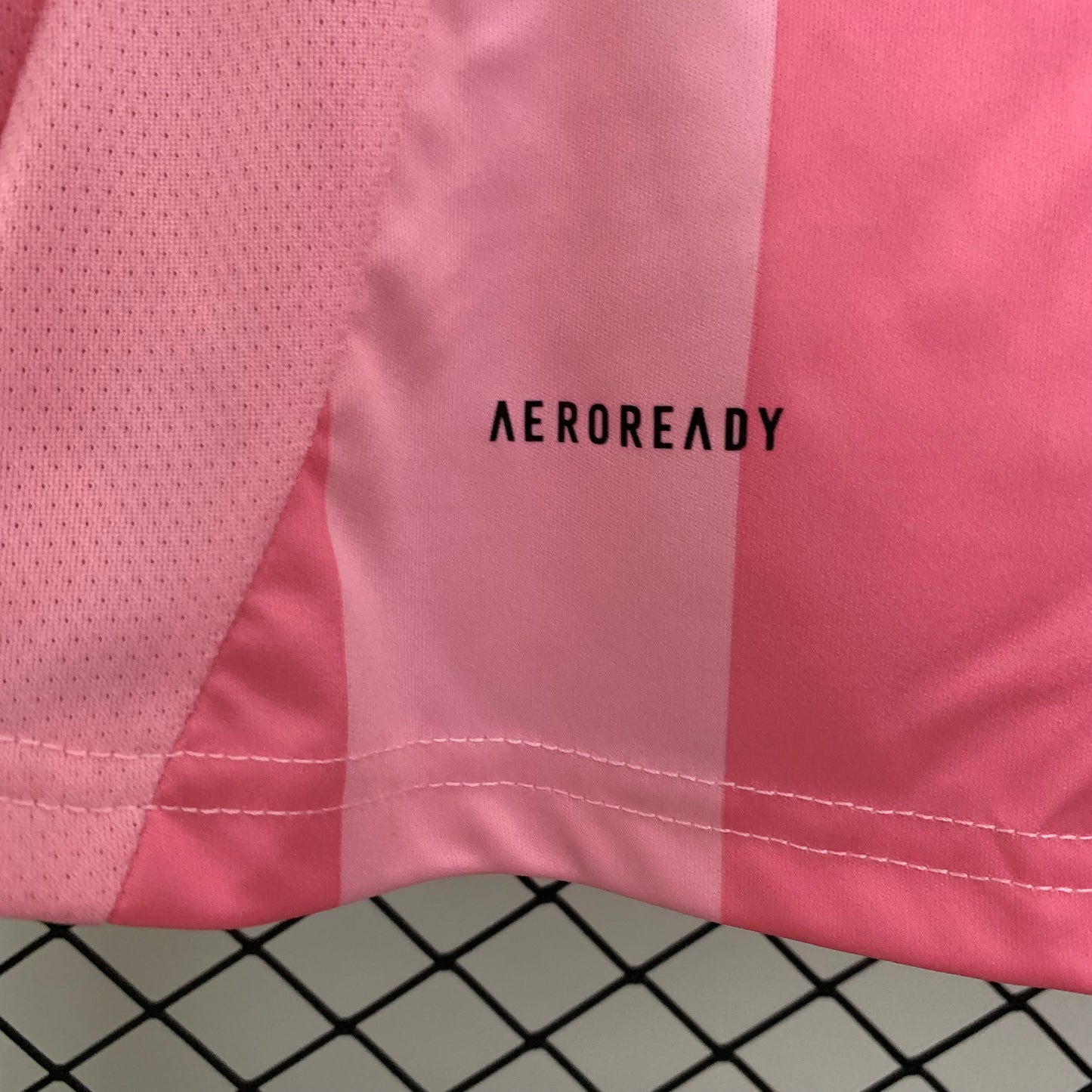 Camisa do Inter Miami l 2025/26 Feminina Torcedora