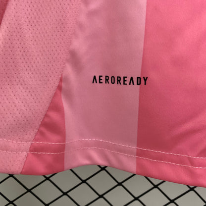 Camisa do Inter Miami l 2025/26 Feminina Torcedora