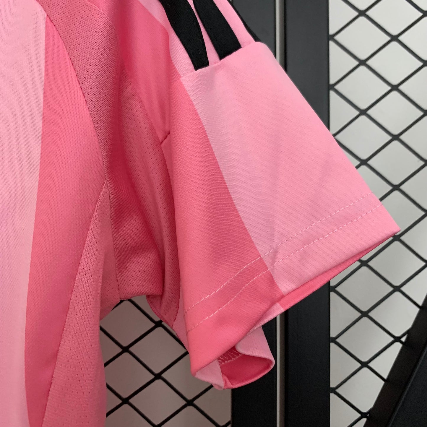 Camisa do Inter Miami l 2025/26 Feminina Torcedora