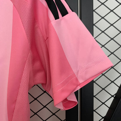 Camisa do Inter Miami l 2025/26 Feminina Torcedora