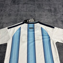 Conjunto Infantil Argentina l 2026