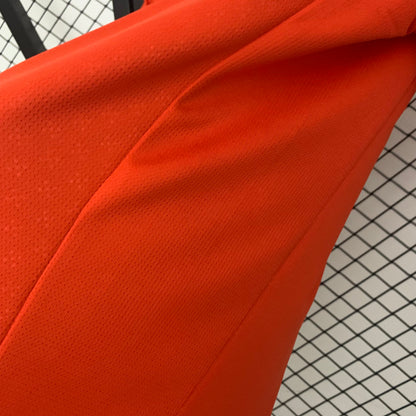 Camisa do Portugal l 2025/26 Feminina Torcedora