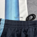 Conjunto Infantil Argentina l 2026