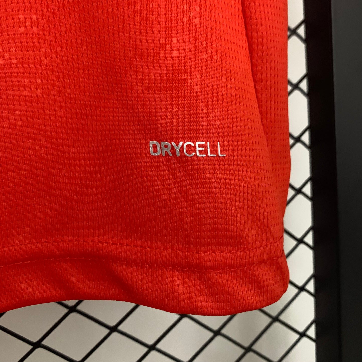 Camisa do Portugal l 2025/26 Feminina Torcedora