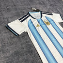Conjunto Infantil Argentina l 2026