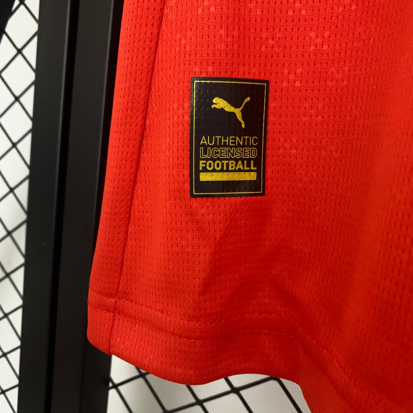 Camisa do Portugal l 2025/26 Feminina Torcedora