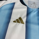 Conjunto Infantil Argentina l 2026