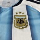 Conjunto Infantil Argentina l 2026