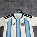 Conjunto Infantil Argentina l 2026