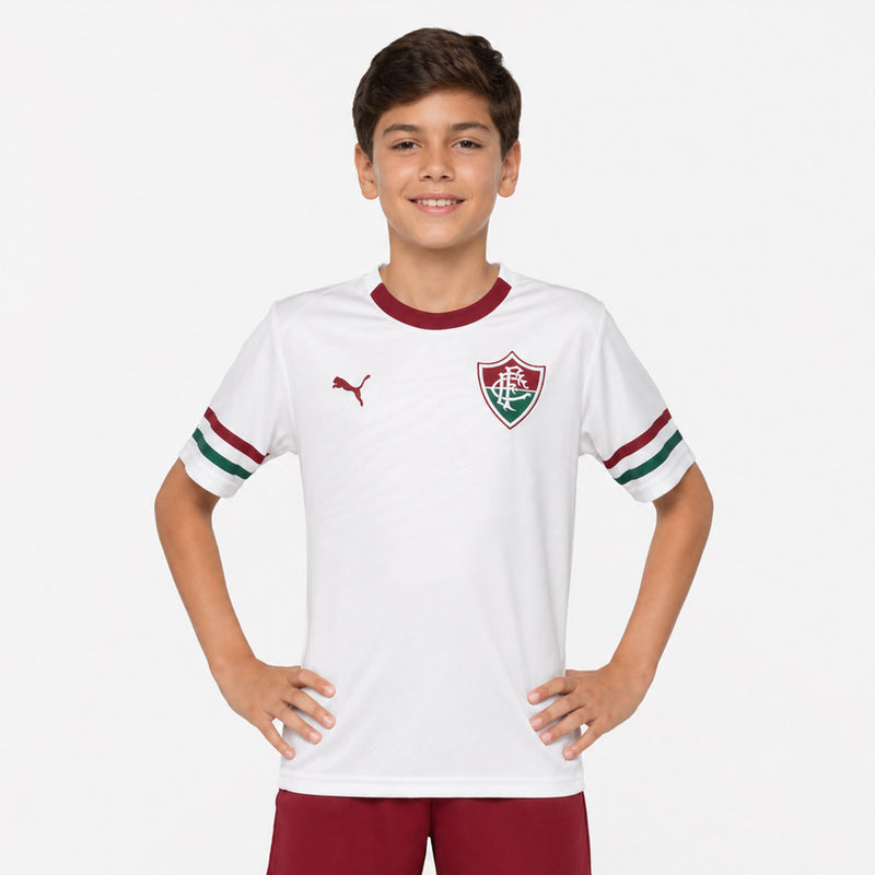 Conjunto Infantil Fluminense ll 26/27