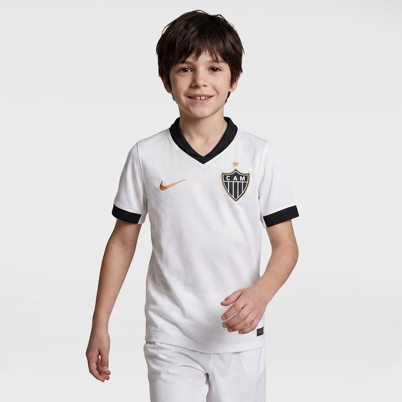Conjunto Infantil Atlético Mineiro l 26/27