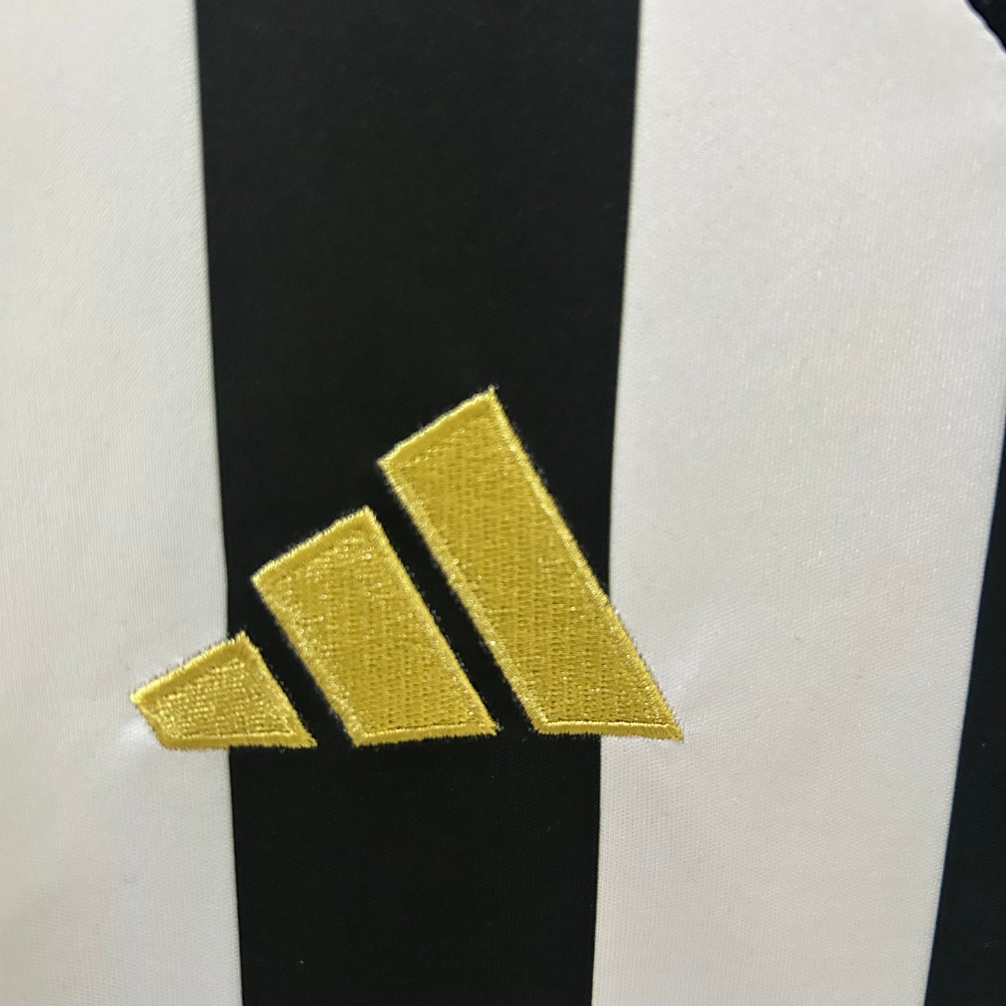 Camisa do Atlético Mineiro l 2025/26 Feminina Torcedora