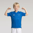 Conjunto Infantil Cruzeiro l 26/27