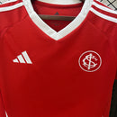 Camisa do Internacional l 2025/26 Feminina Torcedora