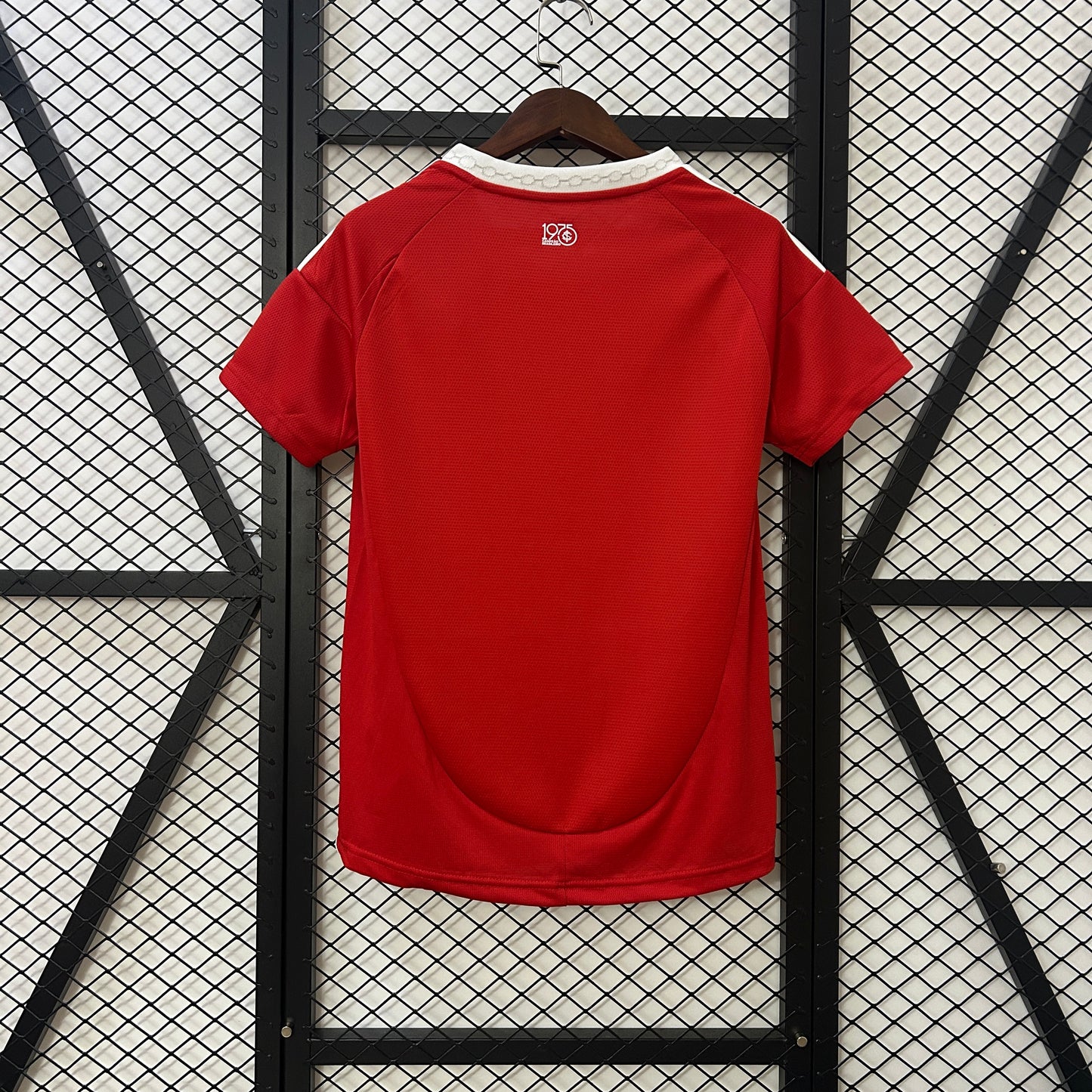 Camisa do Internacional l 2025/26 Feminina Torcedora