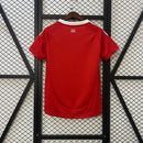 Camisa do Internacional l 2025/26 Feminina Torcedora