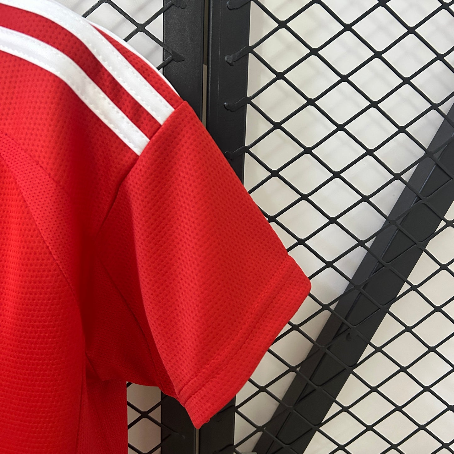 Camisa do Internacional l 2025/26 Feminina Torcedora