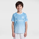 Conjunto Infantil Manchester City l 26/27