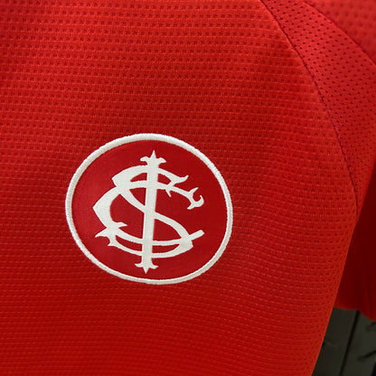 Camisa do Internacional l 2025/26 Feminina Torcedora
