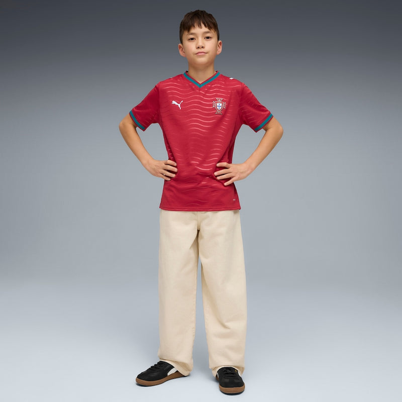Conjunto Infantil Portugal l 2026