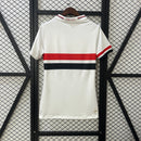 Camisa do São Paulo l 2025/26 Feminina Torcedora