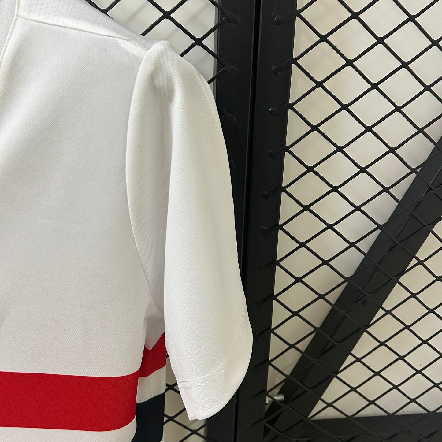 Camisa do São Paulo l 2025/26 Feminina Torcedora