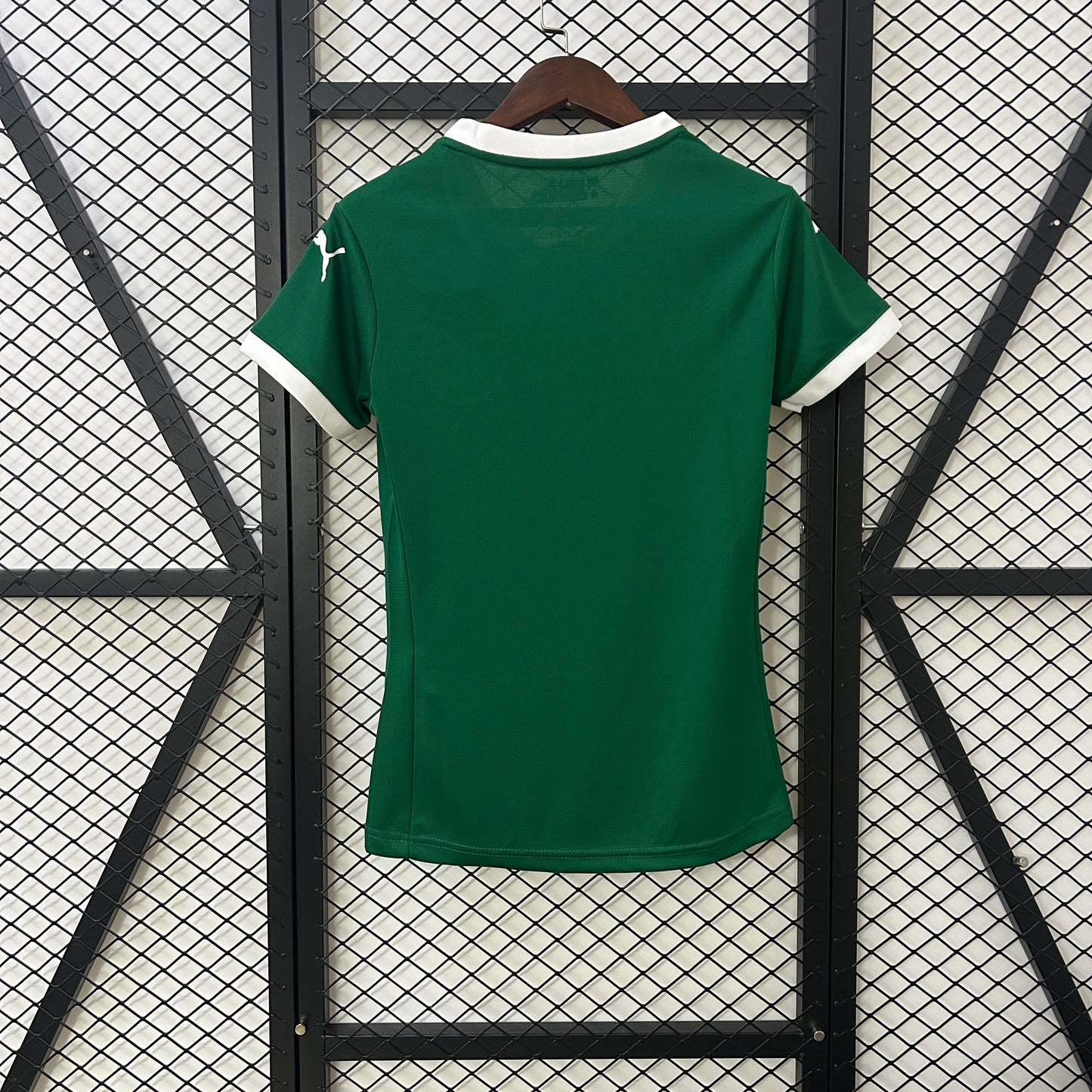 Camisa do Palmeiras l 2025/26 Feminina Torcedora
