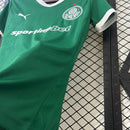 Camisa do Palmeiras l 2025/26 Feminina Torcedora