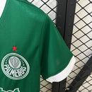 Camisa do Palmeiras l 2025/26 Feminina Torcedora