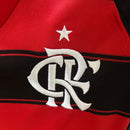 Camisa do Flamengo l 2025/26 Feminina Torcedora