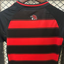 Camisa do Flamengo l 2025/26 Feminina Torcedora