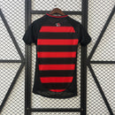Camisa do Flamengo l 2025/26 Feminina Torcedora