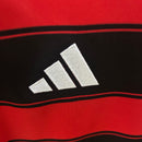 Camisa do Flamengo l 2025/26 Feminina Torcedora