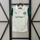 Camisa do Palmeiras ll 2025/26 Feminina Torcedora