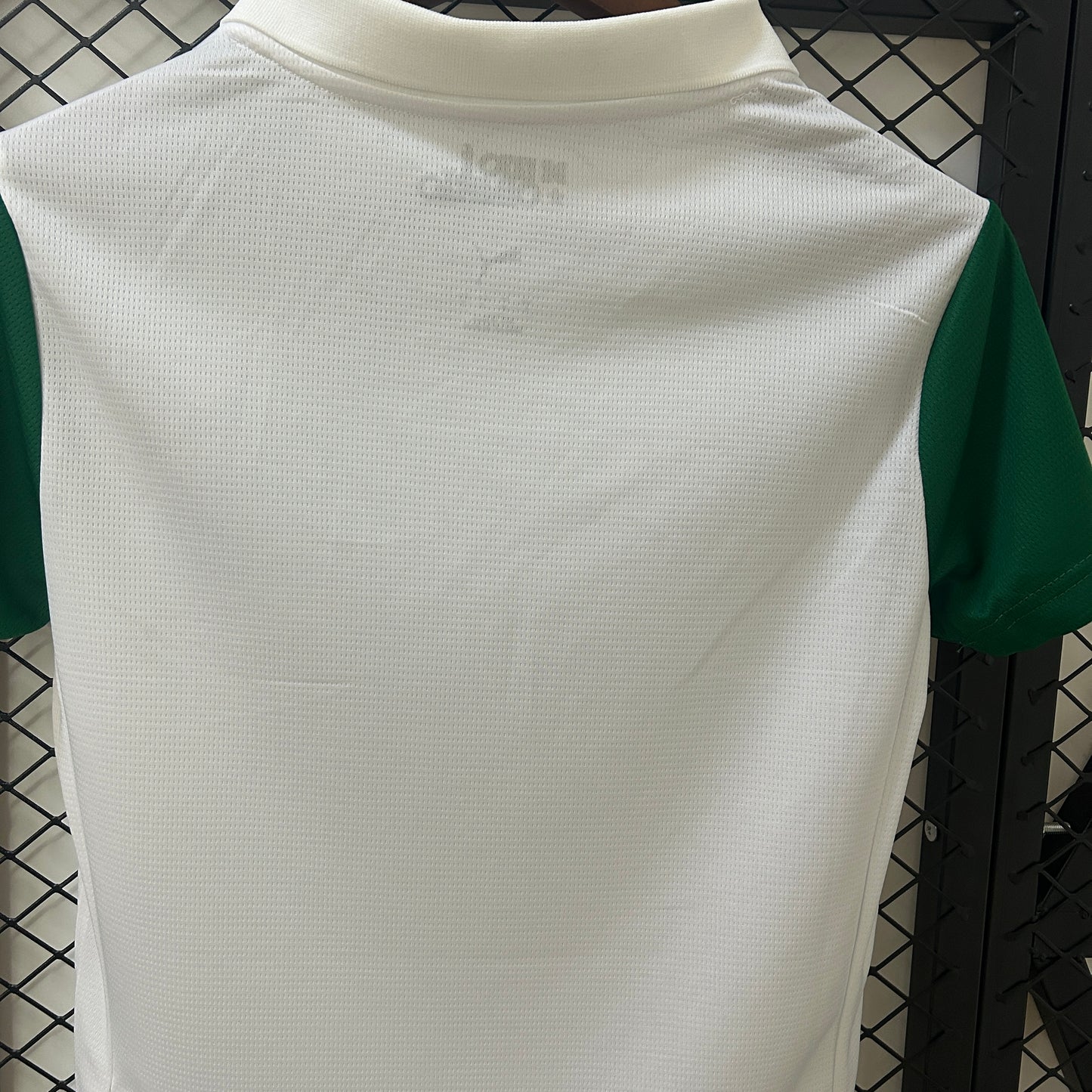 Camisa do Palmeiras ll 2025/26 Feminina Torcedora