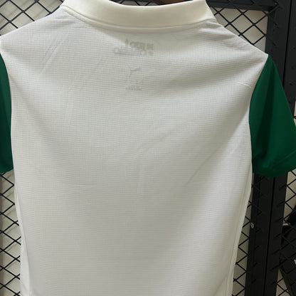 Camisa do Palmeiras ll 2025/26 Feminina Torcedora