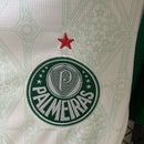 Camisa do Palmeiras ll 2025/26 Feminina Torcedora