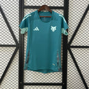 Camisa do Cruzeiro l 2025/26 Feminina Torcedora