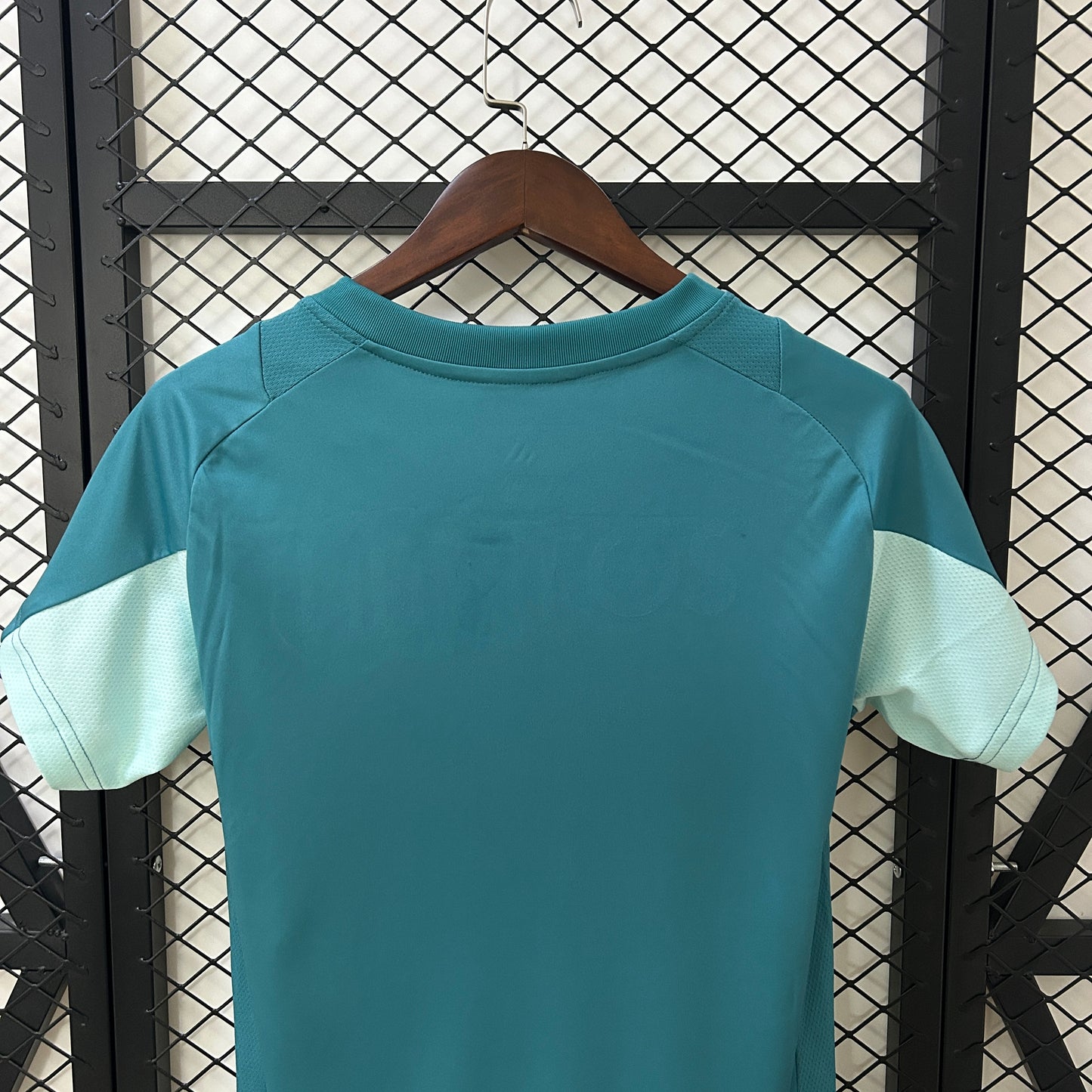 Camisa do Cruzeiro l 2025/26 Feminina Torcedora