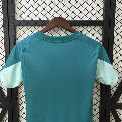 Camisa do Cruzeiro l 2025/26 Feminina Torcedora