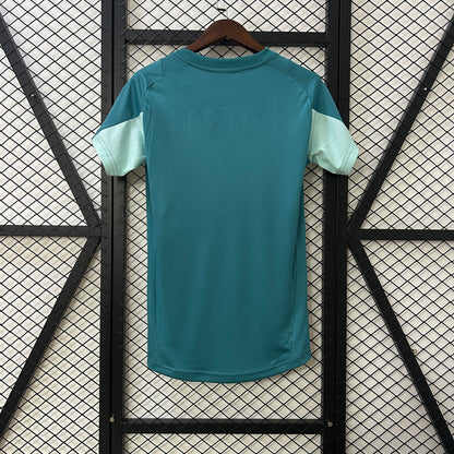 Camisa do Cruzeiro l 2025/26 Feminina Torcedora